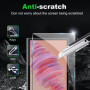 Rojeuinn Pour Lenovo Tab Plus 11.5'' (2024) Tablet Verre Trempé,2 Pièces Haute définition Protection Écran Tablette Film,[Sans B