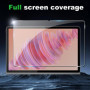 Rojeuinn Pour Lenovo Tab Plus 11.5'' (2024) Tablet Verre Trempé,2 Pièces Haute définition Protection Écran Tablette Film,[Sans B