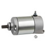 Road Passion Démarreur pour YFM350 Grizzly IRS 4x4 Auto 2007-2012,YFM350FA Bruin Auto 4x4 2004 2005 2006,12V/+,3HE-81890-00-00 3