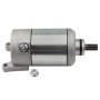 Road Passion Démarreur pour YFM350 Grizzly IRS 4x4 Auto 2007-2012,YFM350FA Bruin Auto 4x4 2004 2005 2006,12V/+,3HE-81890-00-00 3