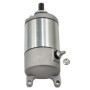 Road Passion Démarreur pour YFM350 Grizzly IRS 4x4 Auto 2007-2012,YFM350FA Bruin Auto 4x4 2004 2005 2006,12V/+,3HE-81890-00-00 3