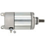 Road Passion Démarreur pour YFM350 Grizzly IRS 4x4 Auto 2007-2012,YFM350FA Bruin Auto 4x4 2004 2005 2006,12V/+,3HE-81890-00-00 3