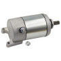 Road Passion Démarreur pour YFM350 Grizzly IRS 4x4 Auto 2007-2012,YFM350FA Bruin Auto 4x4 2004 2005 2006,12V/+,3HE-81890-00-00 3