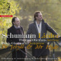 Schumann Lieder: Dr Jekyll & Mr Hyde