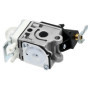 BenTsD Compatible avec A021001351 Carburateur RB-K90 avec kit d'entretien de repower pour souffleurs Echo PB-251 PB-255 ES-255 A