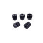 DollaTek 5PCS 32DP 5mm 13T 14T 15T 16T 17T Combo à Engrenages pour Moteur 1/8 RC Car Brushed brushless Motor