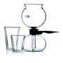 BODUM 1258-10 SPARE BEAKER Bol supérieur pour cafetière Pebo