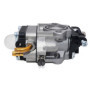 Hippotech Carburateur de remplacement pour Mitsubishi MP11-001 CG260 TL26 TL33 TU26 TU33 de remplacement pour Zenoah G23LH G26L 