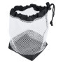 Broco Nylon Mesh Pouch 36 Cordonnet Balles de Golf Porte Sac de Rangement Net d'accessoires de Golf