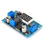 MAGT Module de Convertisseur Abaisseur De Tension DC-DC, 4-40V à 1.25-37V Module De Régulateur Abaisseur De Tension Réglable ave