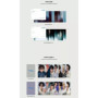 ENHYPEN ROMANCE : UNTOLD - DAYDREAM 2nd Repackage Album (WHITE MIDNIGHT Ver. + Gift Card) K-POP SEALED