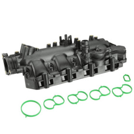 Collecteur d'admission pour Giulietta Mito 500L Bravo II Doblo Punto Evo Delta III 2008-2020 55259084