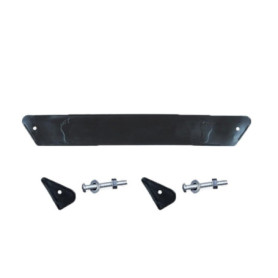 Extension de repose-pieds de rechange réglable pour poussette, accessoires pour poussettes de bébé, connecteurs de poussette (37