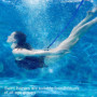 2,5-7,5 mètres de Ceinture de résistance réglable, Ceinture de Natation pour Adultes en Piscine, Aide à la Natation pour Toutes 