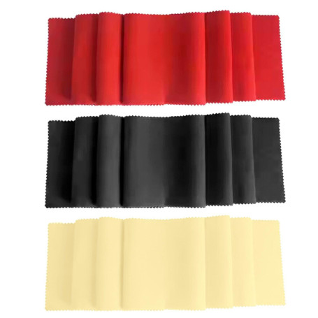 3 Pièces Piano, Accessoires De Piano, Poussière Simple Et Polyvalente De Tissu Et Accessoires Pour Les Autorités Ménagères.