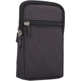 1 Sac À Taille Imperméable, 1 Couverture D'Identité, Sacs De Téléphonie Mobile Portables, Équipement Sportif, Adapté À La Course