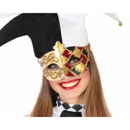 Masque Doré Vénitien 14,99 €