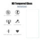 klyeu Protecteur D'écran pour ASUS ZENFONE 8, protecteur d'écran film de protection film blindé HD 9H film Verre Trempé Compatib