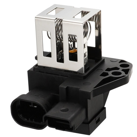 Résistance chauffage C3, Moteur de ventilateur de radiateur, résistance de ventilateur de relais KASturrboo pour C2 DS3 207 208 
