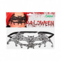 Masque Chauve-souris Noir Polyester Halloween 11,99 €