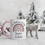 Tasse à café 'La Meilleure sœur du monde', cadeaux d'anniversaire, fête des mères et Noël pour sœur, cadeaux pour sœur, tasse po