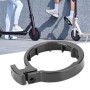 MAGT Anneau de Verrouillage de Scooter Électrique pour Xiaomi M365, Boucle à Bague de Serrage Boucle d'Anneau de Trotinette Élec