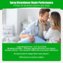JIAOYUE Spray Retardateur Désensibilisant pour Homme cliniquement prouvé pour l'aider à durer plus longtemps au lit - Sensation 