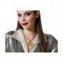 Collier Doré Accessoire de costumes Rock 12,99 €