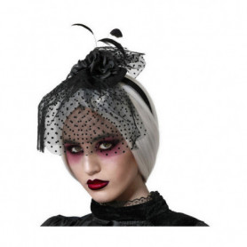 Serre-Tête Veuve Noire Serre-tête Veuve Noire 21,99 €