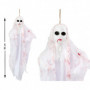 Pendentif de fantôme Poupée Sanglante 26,99 €