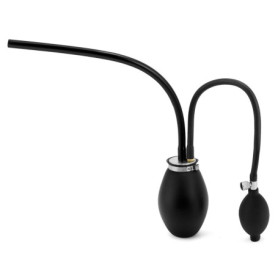 QWORK® Adaptateur Universel D'admission Facile, Testeur de Fumée pour Voiture, Détecteur de Fuite de Fumée Automobile, pour Tuya