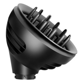 Chuancheng Diffuseur Wave and Curl pour Dyson Airwrap Attachement, deux modes de flux d'air et de diffusion pour Dyson Airwrap H