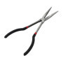 Pince Droite Pointue Extra Longue - Pêche Pinces Professionnelles Ensemble D'Outils Pour Les Réparations Faites Main DIY Home Us