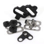 Accessoires De Cales pour Cales P Dales SPD,SPD,Pd M424,Mini Monoculaire,Cale pour Pd-M324,SPD Pédales,Pédales De Chaussures De 