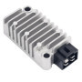 Road Passion Régulateur de Tension Redresseur 22B-H1960-00 3TJ-81960-01 3TJ-81960-02 Compatible avec Yamaha FZR400 1990-1994/MT1