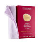 CONNOISSEURS Gold Jewellery Polishing Cloth | Chiffon de Nettoyage pour Bijoux pour Nettoyer Polir Brillance - 100% Fibre de Cot