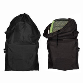 LHKJ Sac de Voyage pour Poussette, Imperméable Siège Enfant De Voiture, Fauteuils Roulant. Parfait Pour Le Stockage Ou Prendre L