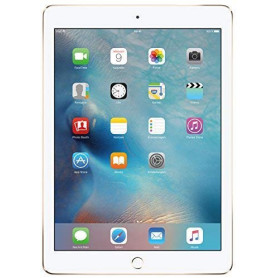 Apple iPad Air 2 64Go Wi-Fi - Gris Sidéral (Reconditionné)