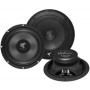 HIFONICS VX-6.2W Subwoofer pour Auto 200 W 4 Ω