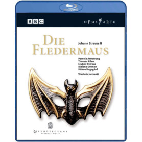 Die fledermaus / La Chauve-Souris