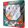 Pokémon: Combined Powers Premium Collection – Langue Anglaise du JCC Pokémon (7 Cartes Brillantes, 1 Carte Grand Format et 11 bo