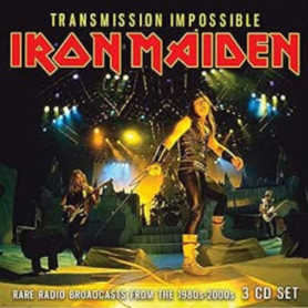 Transmission Impossible (Radio Broadcasts)