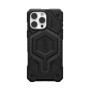 Urban Armor Gear Monarch Pro Case Compatible Apple iPhone 16 Pro Max Housse (Chargement sans Fil/magnétique Compatible, Protecti