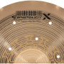 Meinl - Generation X - Cymbales China Filter - 14"