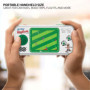 My Arcade - Pocket Player All-Star Stadium - Console de Jeu Portable - 7 Jeux en 1