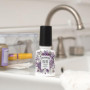 Poo pourri Spray Désodorisant Wc 59 ml" lavender Vanilla" • Spray Désodorisant pour les Toilettes à Base D’Huiles Essentielles