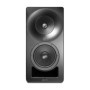 Kali Audio - SM-5-C 3-Way - Moniteur de Studio Passif à Trois Voies