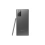 Samsung Note 20 5G Smartphone Portable Débloqué 256 Go Gris