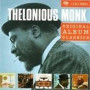 Original Album Classics : Straight No Chaser / Underground / Criss Cross / Monk's Dream / Solo Monk (Coffret