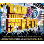100 Titres Pour Faire La Fête